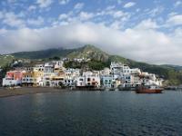 Hafenblick auf Sant Angelo